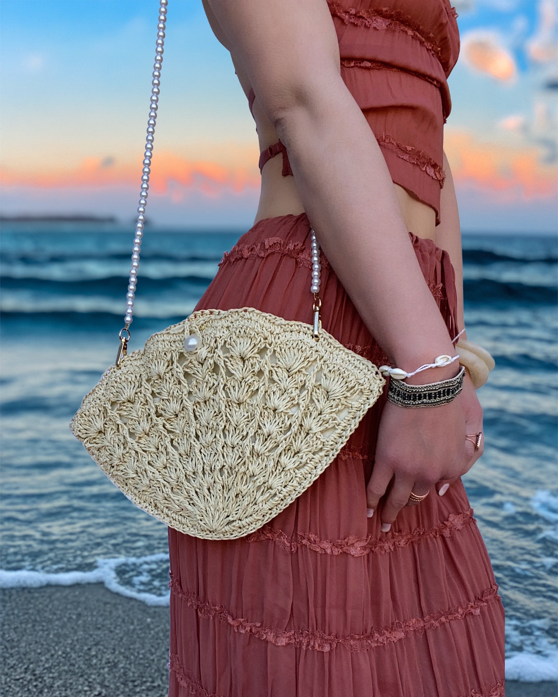 The Sanibel Island Seashell