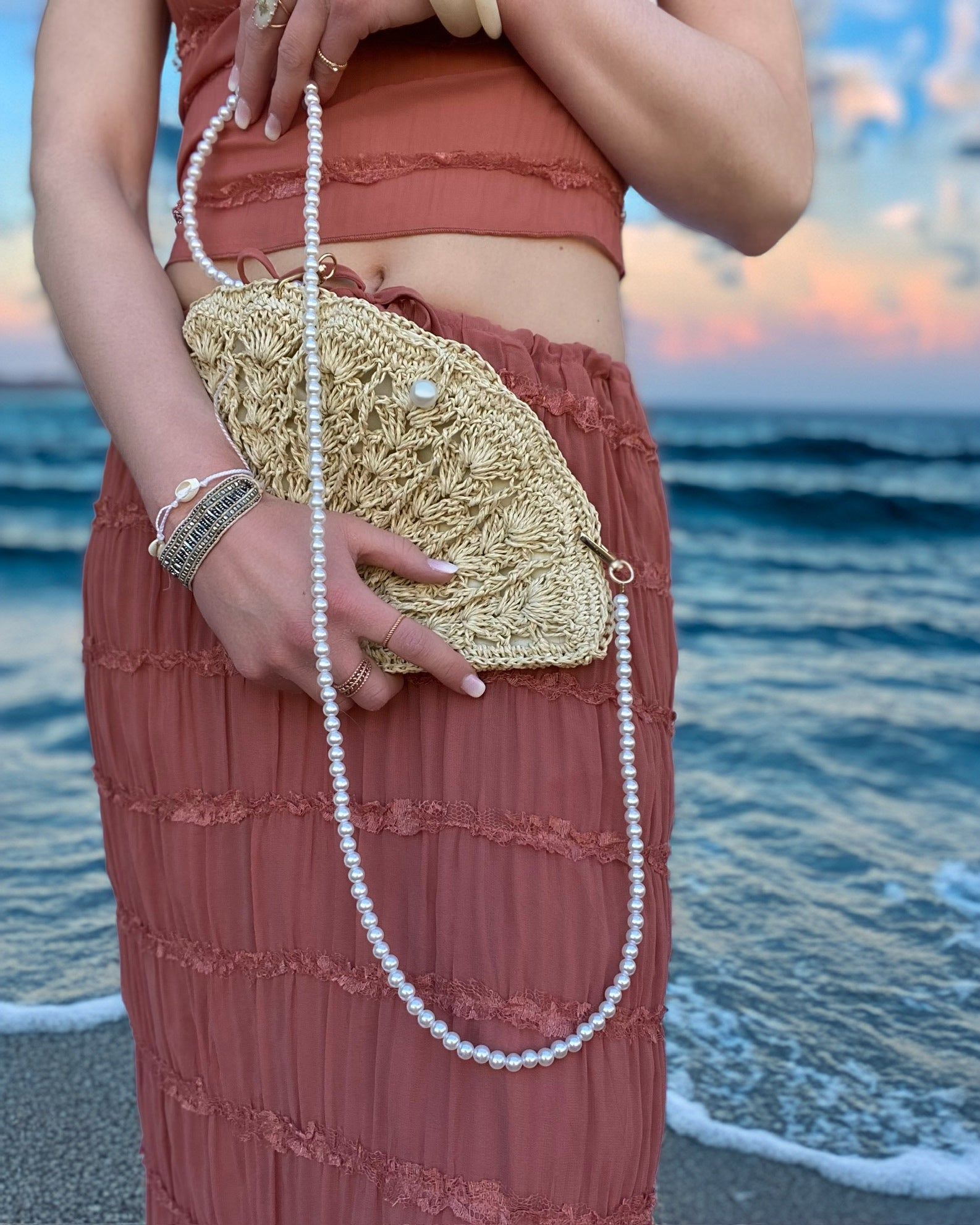 The Sanibel Island Seashell