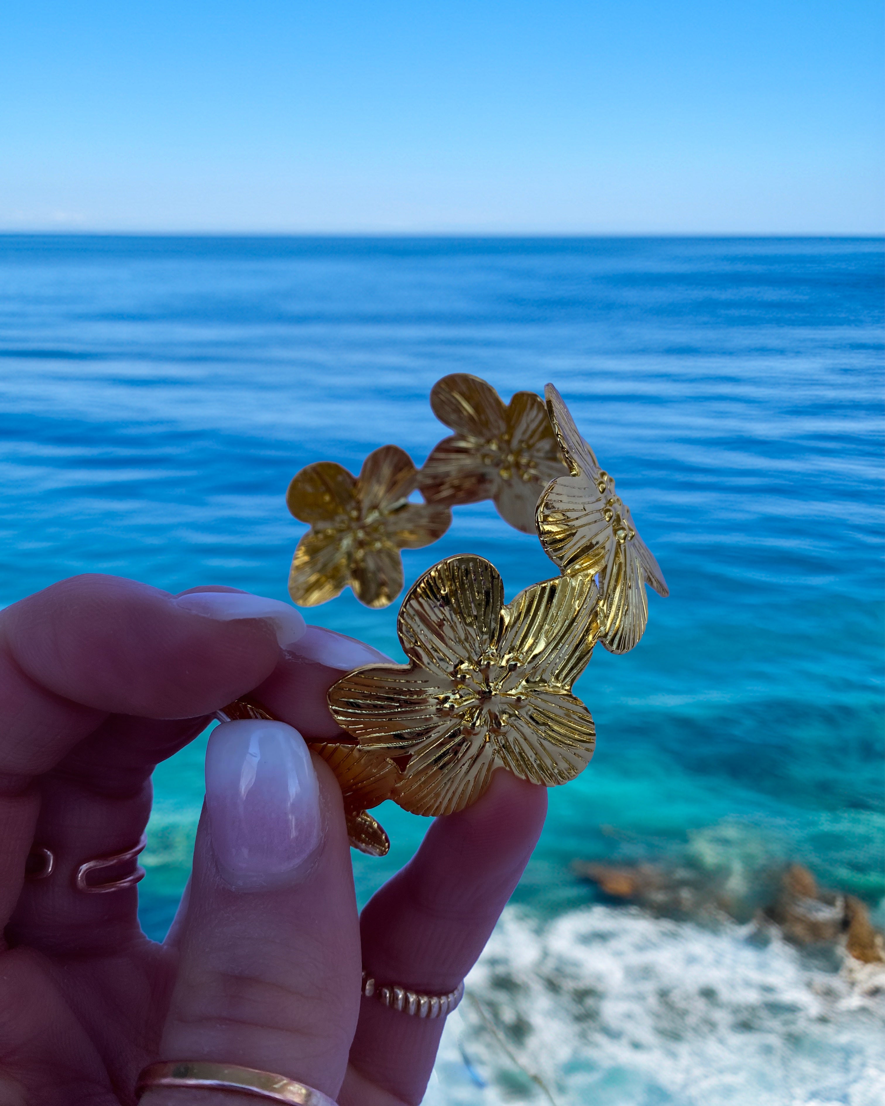 The Cancun Cuff